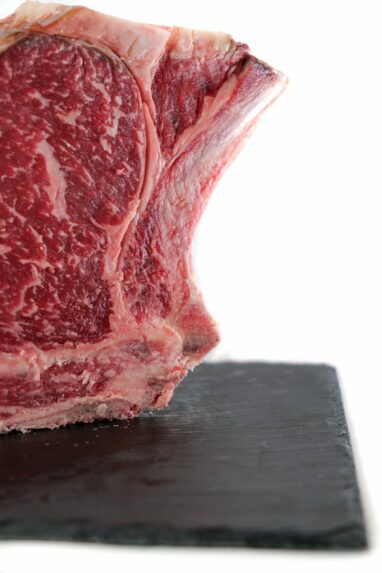 Côte de bœuf