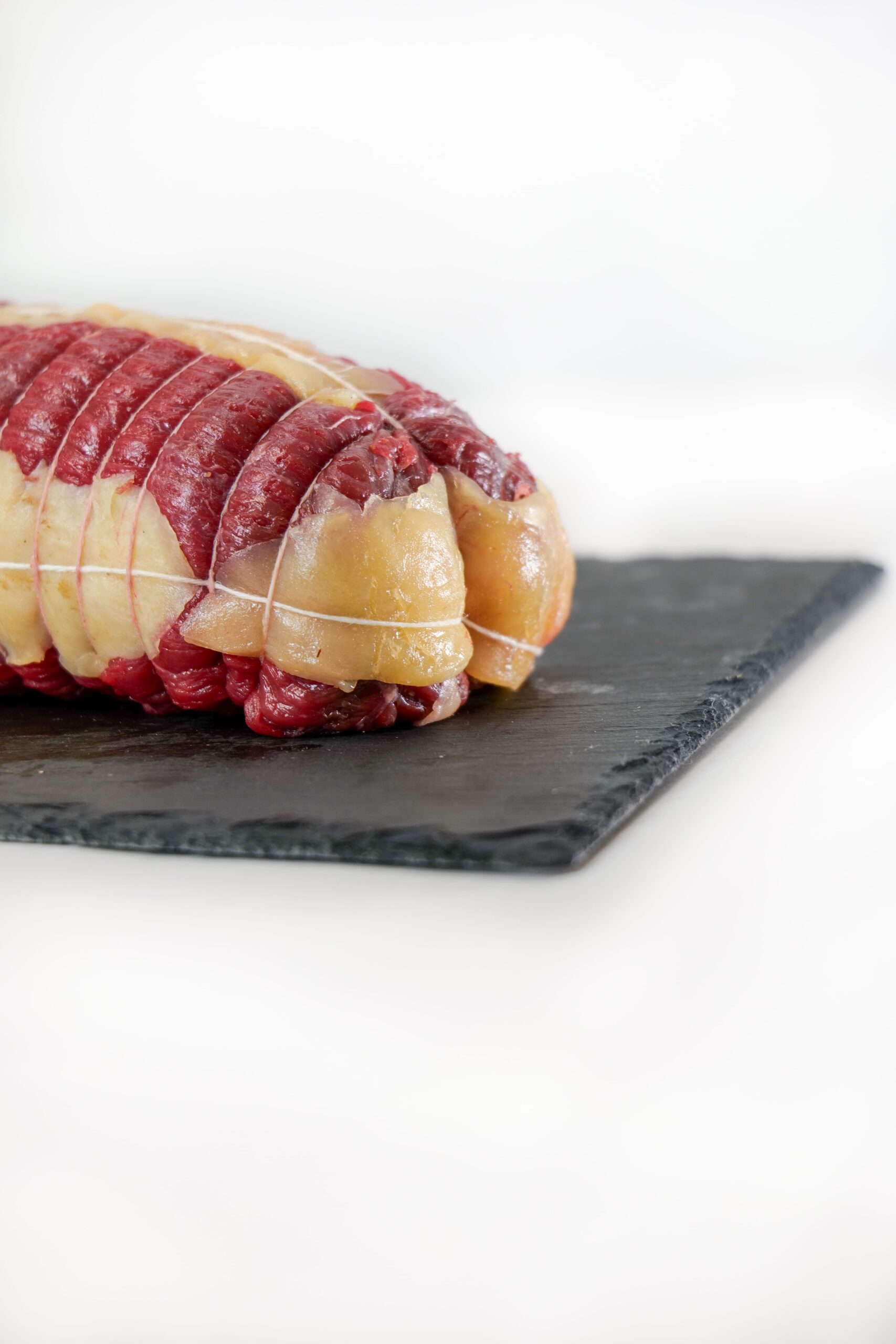 Rôti de bœuf (dans le coeur de rumsteak) – Image 2