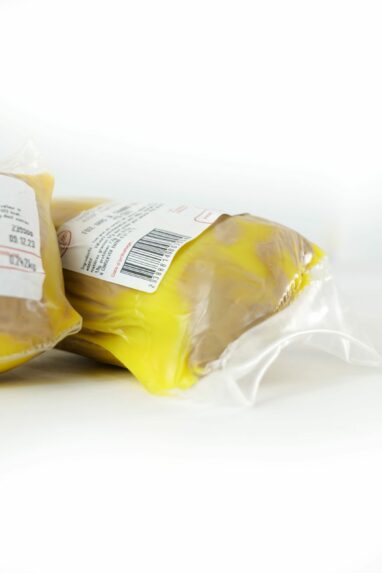Foie gras