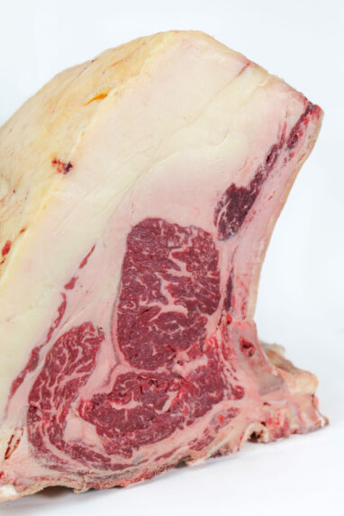 Noire de Baltique – Côte de Boeuf