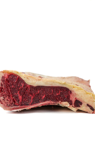 Minhota Premium – Faux filet sur os