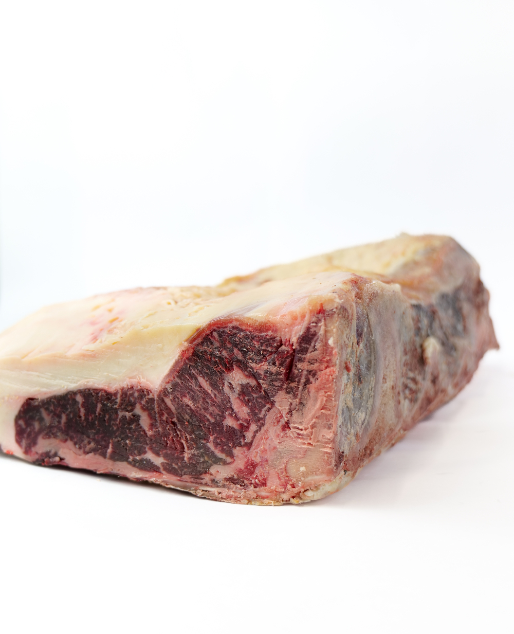 Noire de Baltique - Faux filet sur os – Image 2