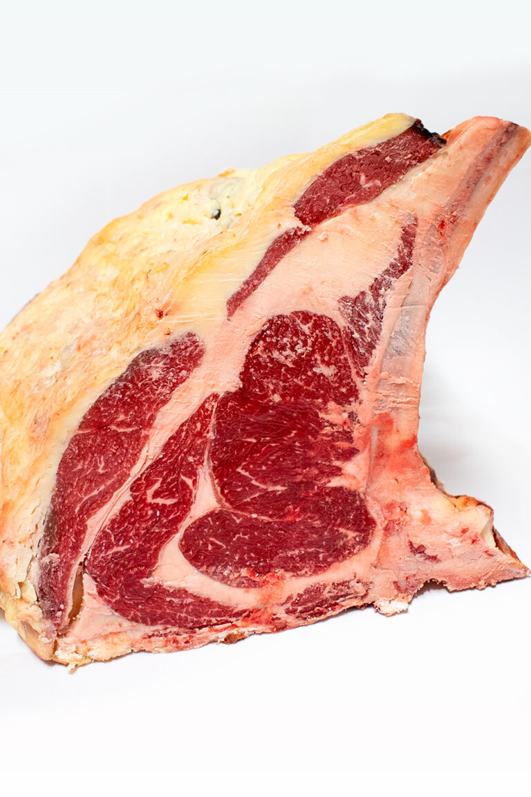 Rubia Gallega – Côte de boeuf