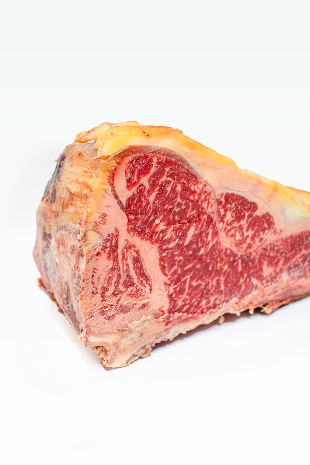 Rubia Gallega - Faux filet sur os – Image 2