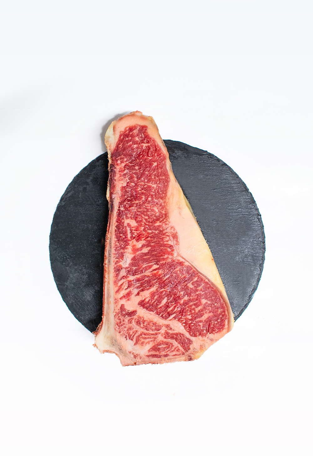 Rubia Gallega - Faux filet sur os – Image 3
