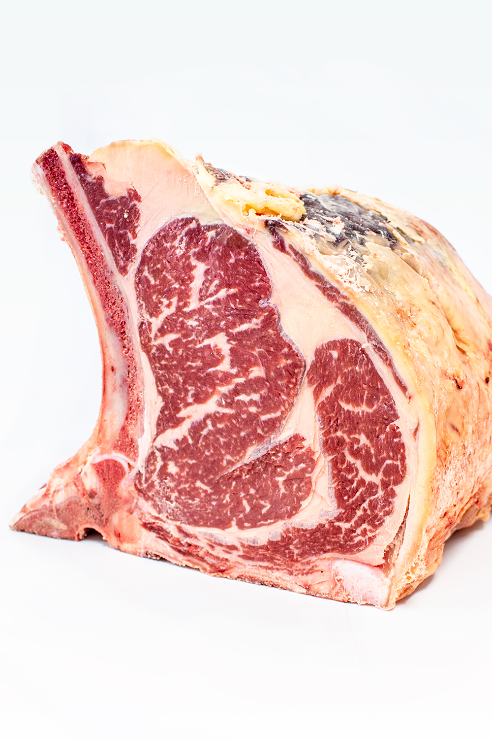 Sashi Freygaard - Côte de boeuf – Image 2