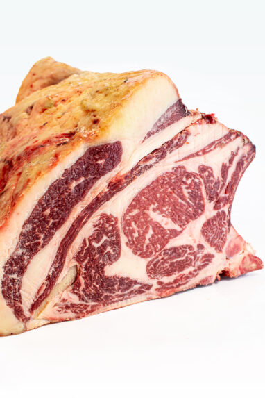 Swami Beef – Côte de boeuf